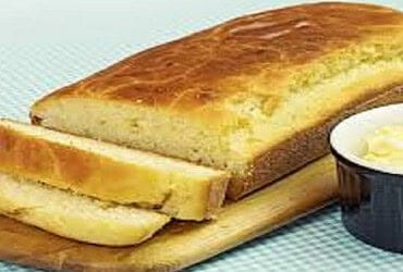 Receita de Pão de liquidificador fofinho e sem sova: receita fácil