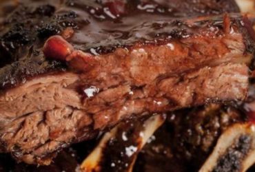 Receita de Costela de carne na pressão: simples e saborosa!