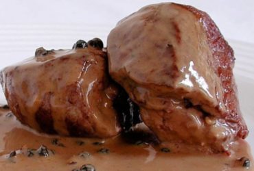 Receita de Filé au poivre: clássico da alta gastronomia francesa!