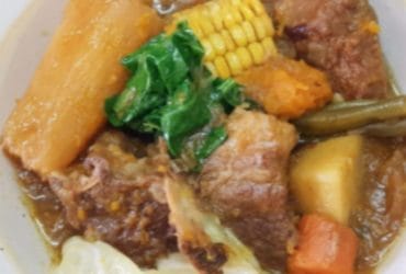 Receita de Puchero Gaúcho: Receita Tradicional e Saborosa