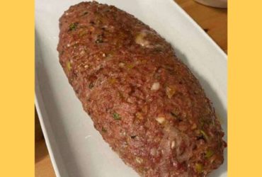Receita de Rocambole de carne moída: delícia cremosa para todos!