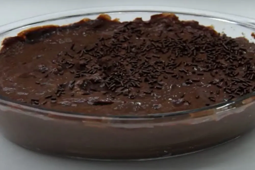 Receita de Sobremesa gelada: Receita rápida e deliciosa!