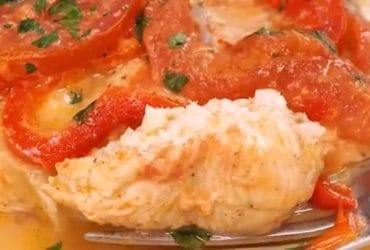 Receita de Cação ao molho: receita saborosa e cremosa!