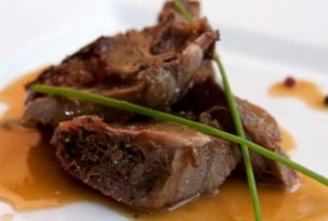 Receita de Lombo de Javali Assado: Refeição Magnífica e Deliciosa