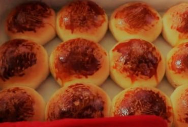 Receita de Pão de Leite Fofinho: Receita para um pão caseiro perfeito