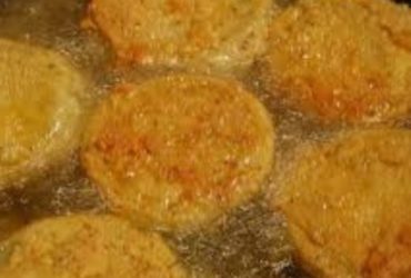 Receita de Tomates Verdes Fritos: Tradição Cremosa da Cozinha Norte Americana!