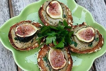 Receita de Bruschetta Fantástica: Receita de Entrada Maravilhosa!