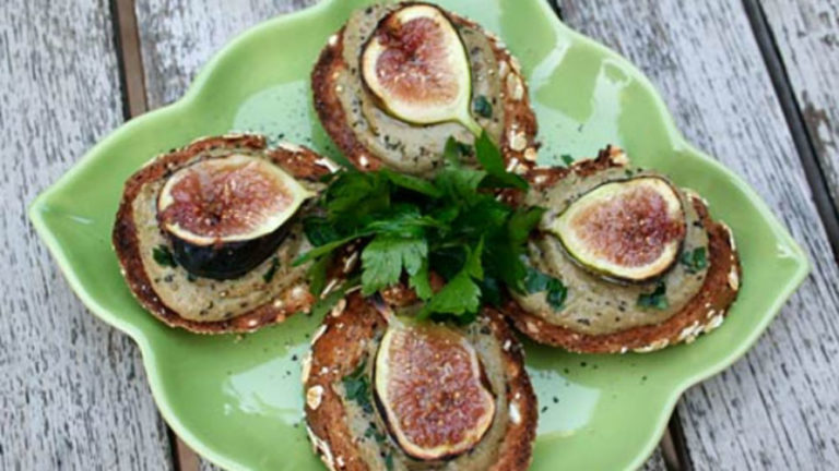 Preparo da Bruschetta Fantástica! Uma entrada maravilhosa!