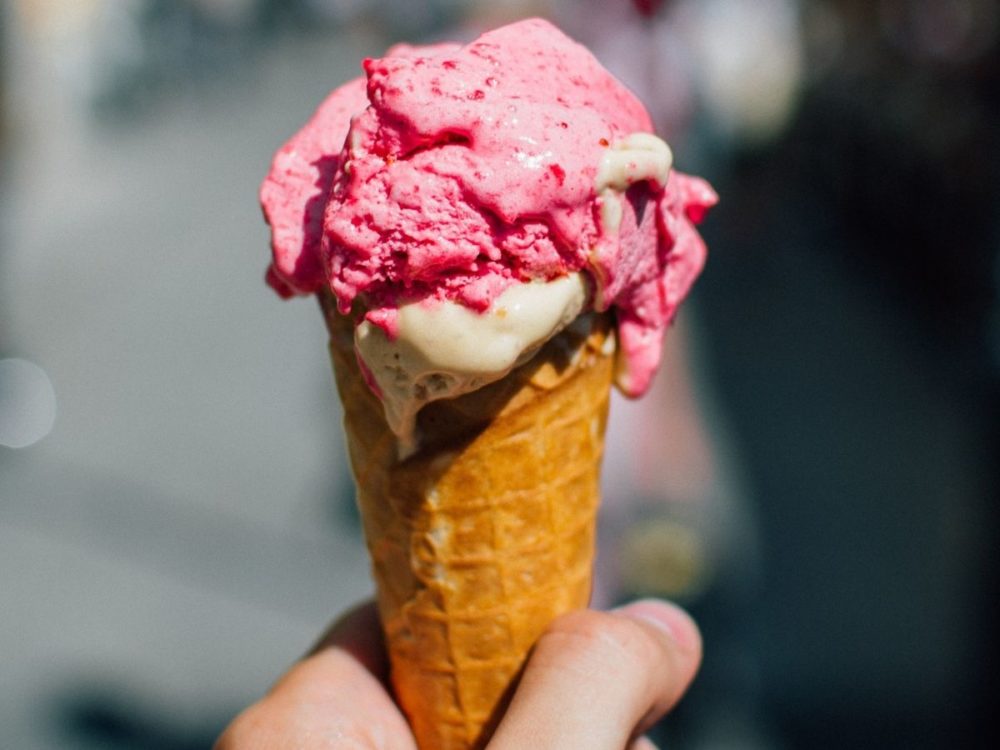 Como fazer sorvete! Uma opção gelada e deliciosa no verão!