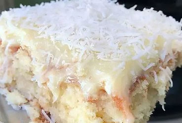 Receita de Bolo Toalha Felpuda: Receita Caseira e Fofinha!