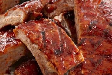 Receita de Costelinha suína ao molho: receita deliciosa e caseira!