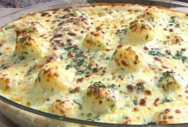 Receita de Peixe ao Molho de Requeijão Cremoso: Receita Caseira