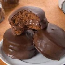 Pão de Mel Trufado: Cremoso e Delicioso