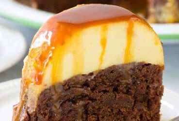 Receita de Bolo com pudim de coco: sobremesa divina e cremosa!