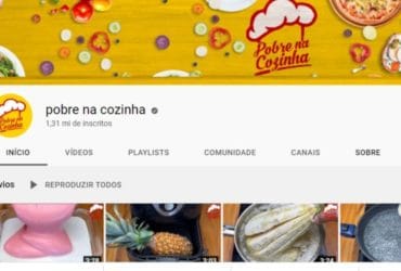 Receita de Receitas caseiras para pobres na cozinha