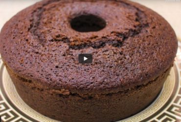 Receita de Bolo de Café Cremoso Isamara Amancio: Receita Deliciosa