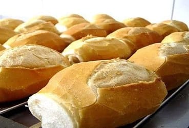 Receita de Receita prática de Pão Francês Legítimo: Fofinho e Delicioso