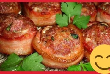 Receita de Medalhão de carne: receita incrível para servir