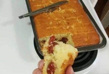 Receita de Bolo de milho doce com goiabada: guia definitivo