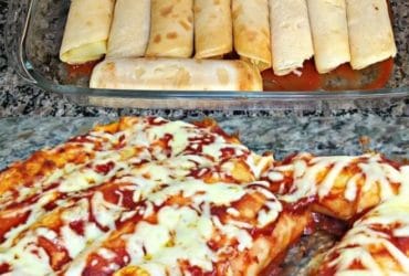 Receita de Panqueca Rápida e Super Saborosa