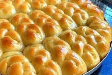 Receita de Rosca de Leite Condensado Cremosa: Receita Caseira e Fofinha