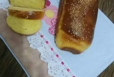Receita de Pão de Cenoura Fofinho: Receita Caseira e Deliciosa