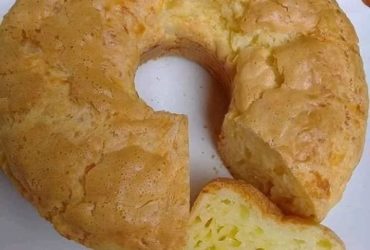 Receita de Pão de Queijo: Receita Caseira e Fofinha