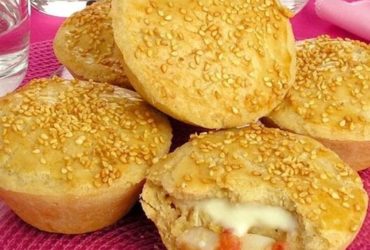 Receita de Empadinha de Palmito: Receita Cremosa e Fofinha