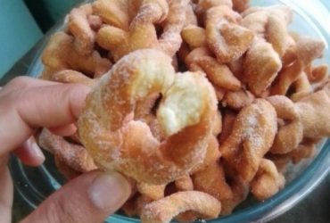 Receita de Cueca Virada de Laranja: Receita Caseira e Fofinha