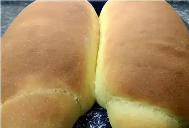 Receita de Pão de fubá caseiro: receita deliciosa e fofinha