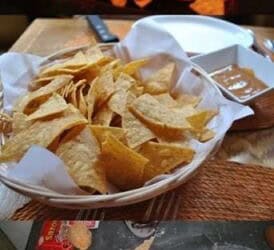 Receita de Doritos Caseiro: Receita Fácil e Cremosa