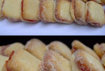 bolachinhas deliciosas, pro natal