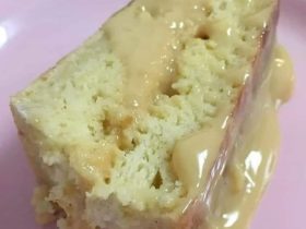 bolo de santo antônio