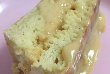 bolo de santo antônio