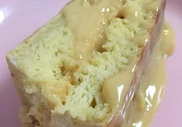 bolo de santo antônio