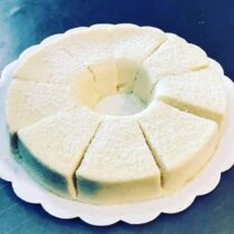 Brigadeirão de Leite Ninho cremoso: receita perfeita!