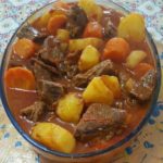 como fazer carne de panela