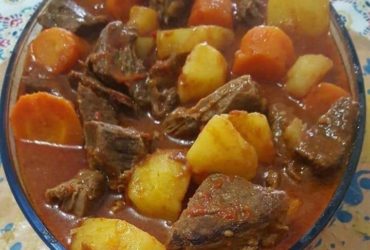 como fazer carne de panela