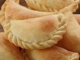 empanadas argentinas deliciosas