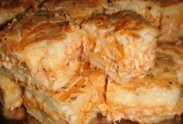 massa de torta que derrete na boca pro natal