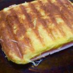 misto de crepioca fit