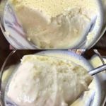 mousse de leite ninho prático