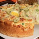 torta portuguesa