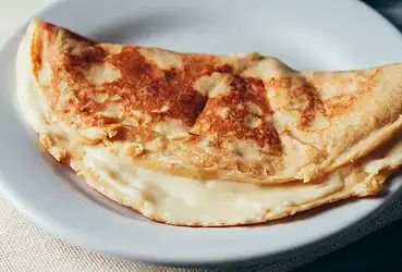 crepioca