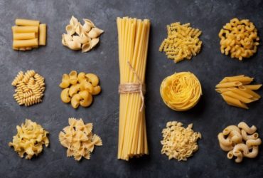 macarrão