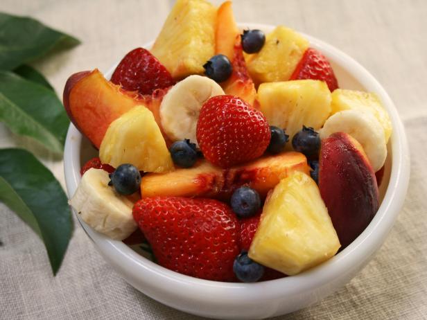 melhores frutas para comer depois do almoço