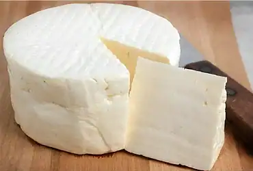 queijo caseiro muito barato