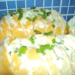ano novo pão de alho novo