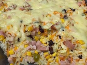 arroz natalino super especial vem ver