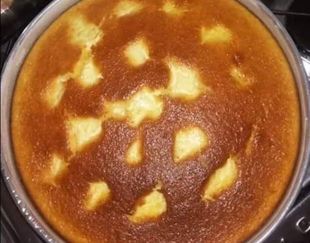 bolo de milho com requeijão!!